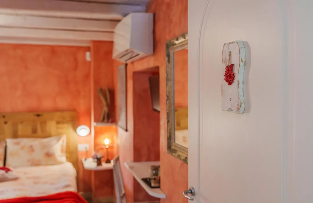 La Rocca Maison De Charme-1